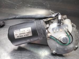 Liebherr Wiper Motor voor